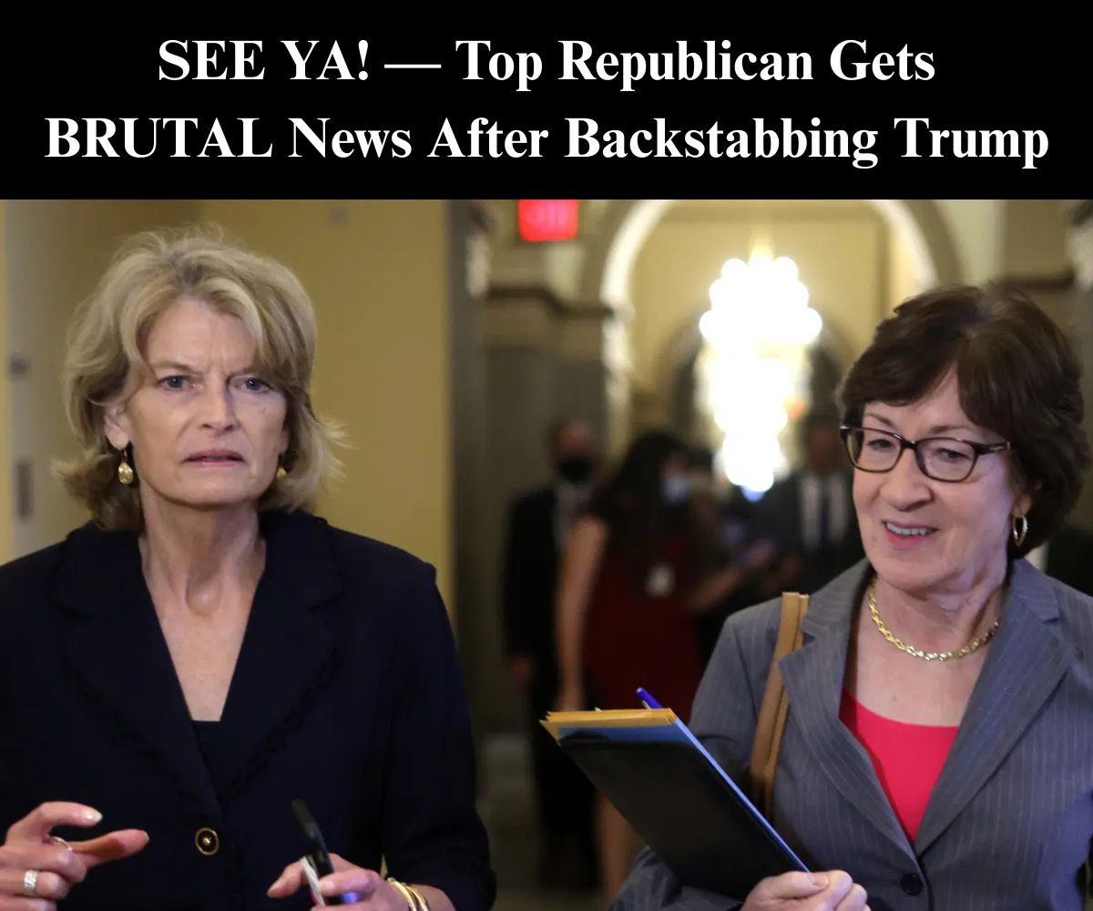 Long-Serving ‘RINO’ Senator Underwater In Re-Election Poll