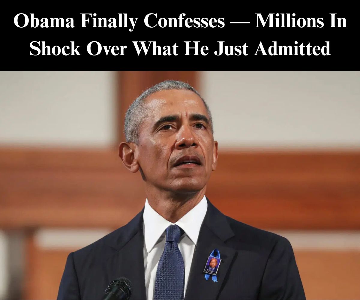 Obama Shredded Over Criticism of GOP-Led Texas Redistricting Effort