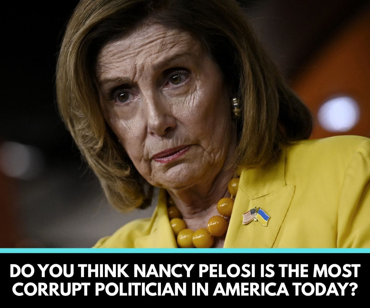 Pelosi Drops Update On Disturbing Child Legislation She’s Pushing