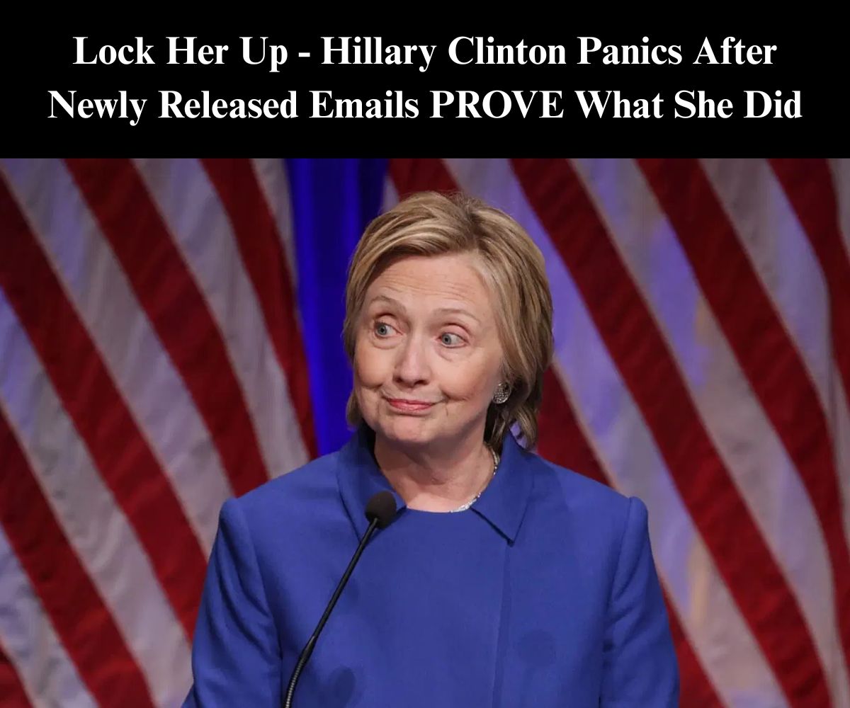 Smoking Gun Email Links Hillary Clinton Directly to ‘Russiagate’ Hoax