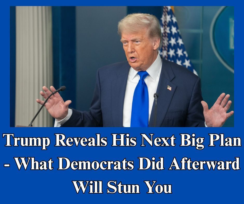 Trump Says He’ll Make D.C. Safe Again