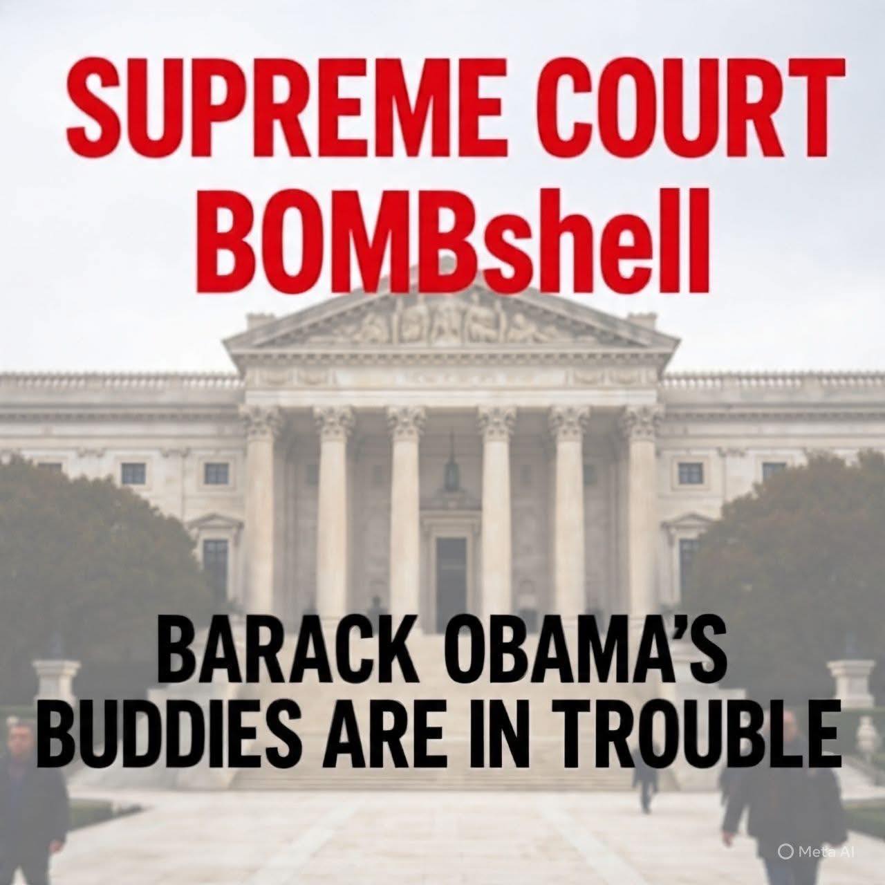 Supreme Court Bombshell: Landmark Immunity Ruling Sparks Political Firestorm