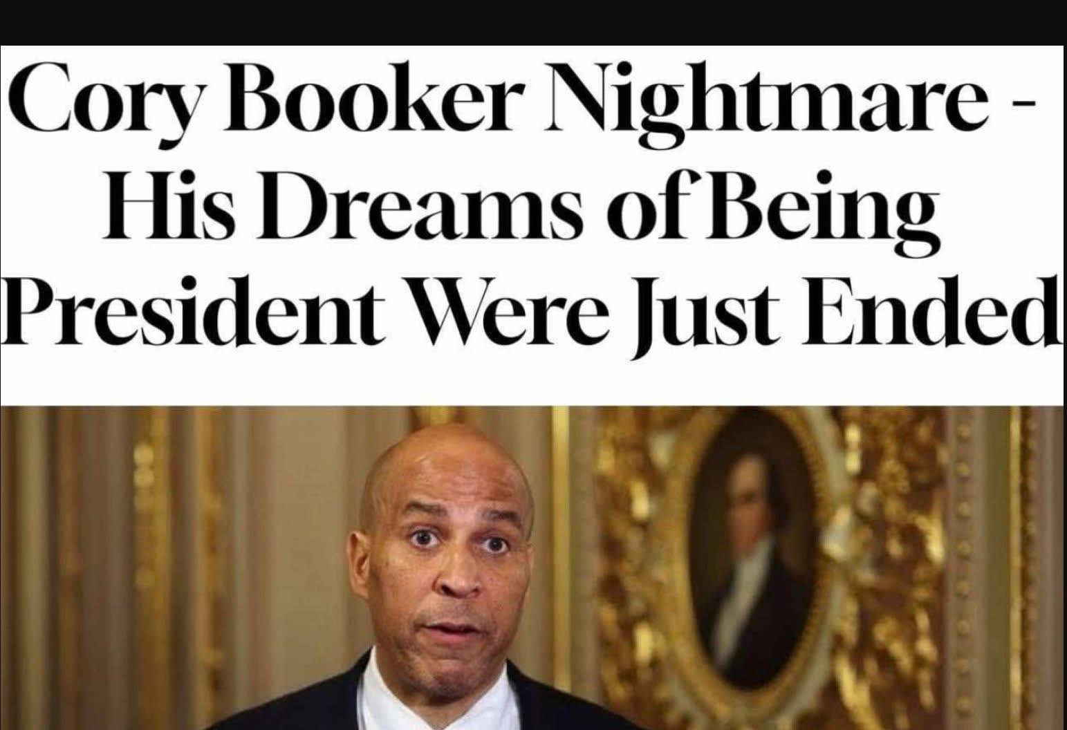 Cory Booker to Lead Delegation to El Salvador in High-Profile Deportation Case