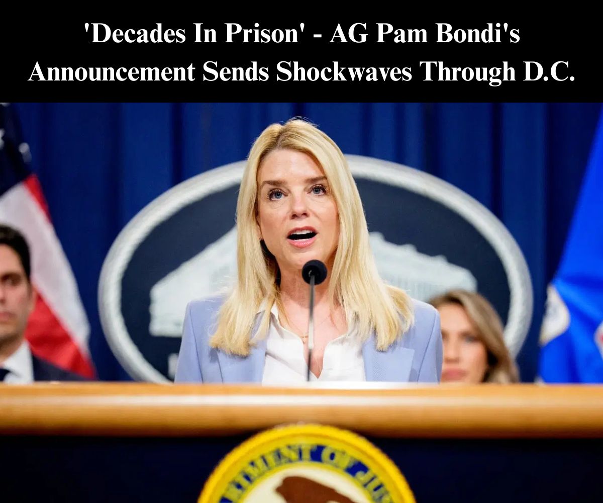 Anti-ICE Rioter Charged With Hurling Cinder Block At Agent Faces Decades In Jail