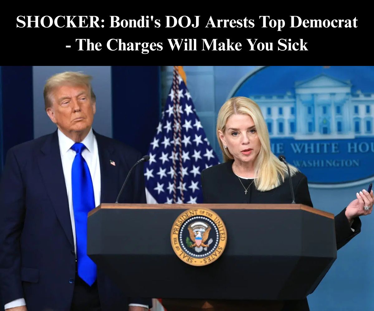 Sanctuary City Sheriff Indicted by DOJ on Extortion Charges