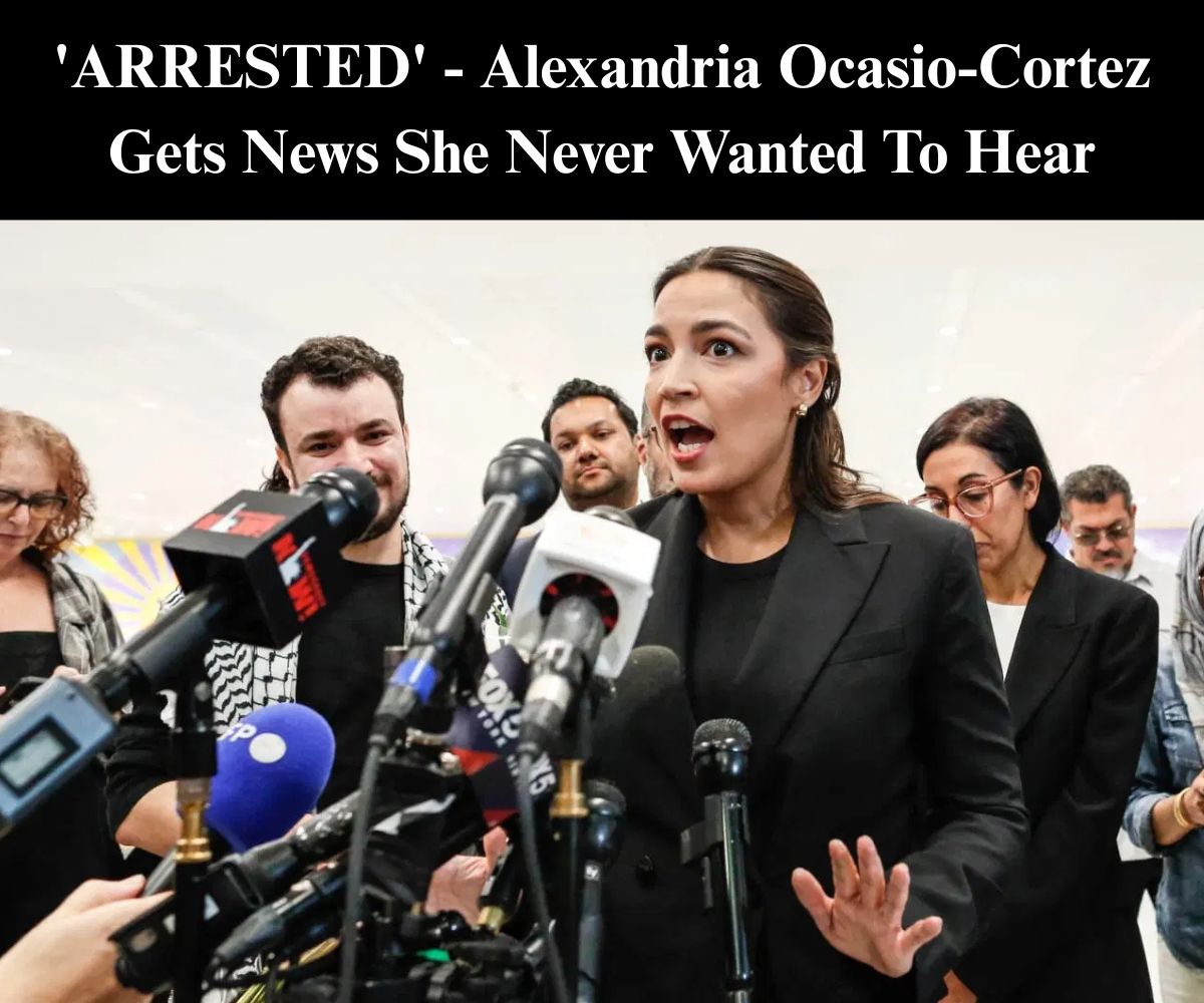 Former Staffer for AOC Charged With Attempting to Incite Riot At Jewish School