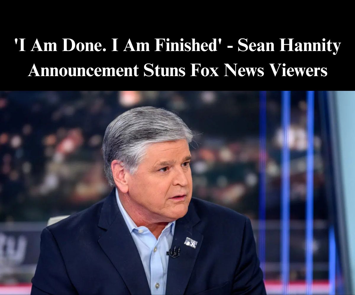 Hannity Recounts How ‘Hard’ Life Was In New York