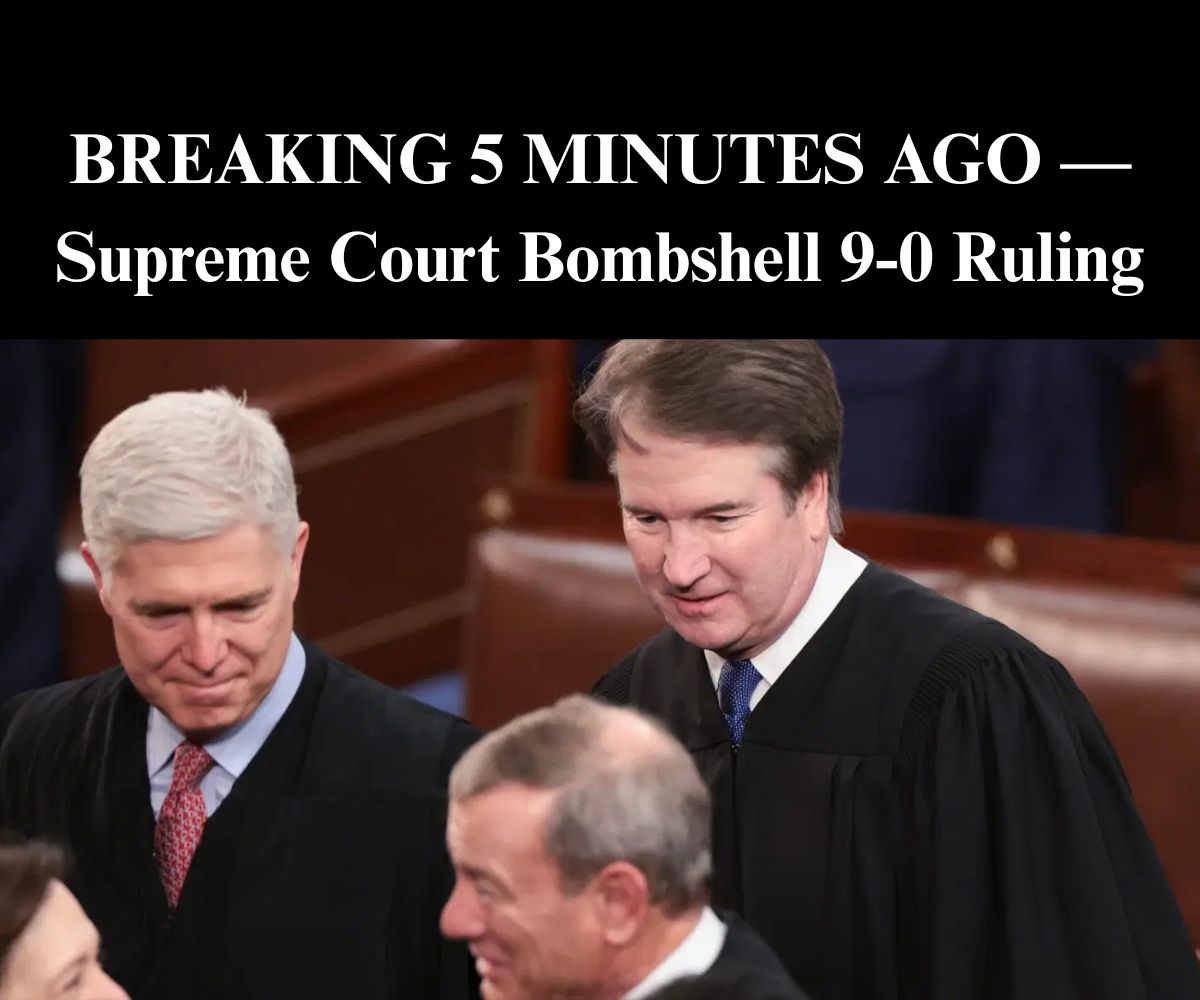 SCOTUS Limits Environmental Review Of Major Infrastructure Projects