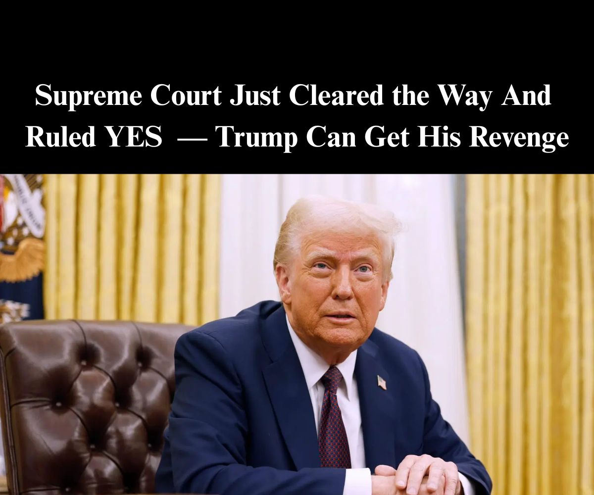 FL Supreme Court Allows Trump’s Suit Against Pulitzer Prize Board to Proceed