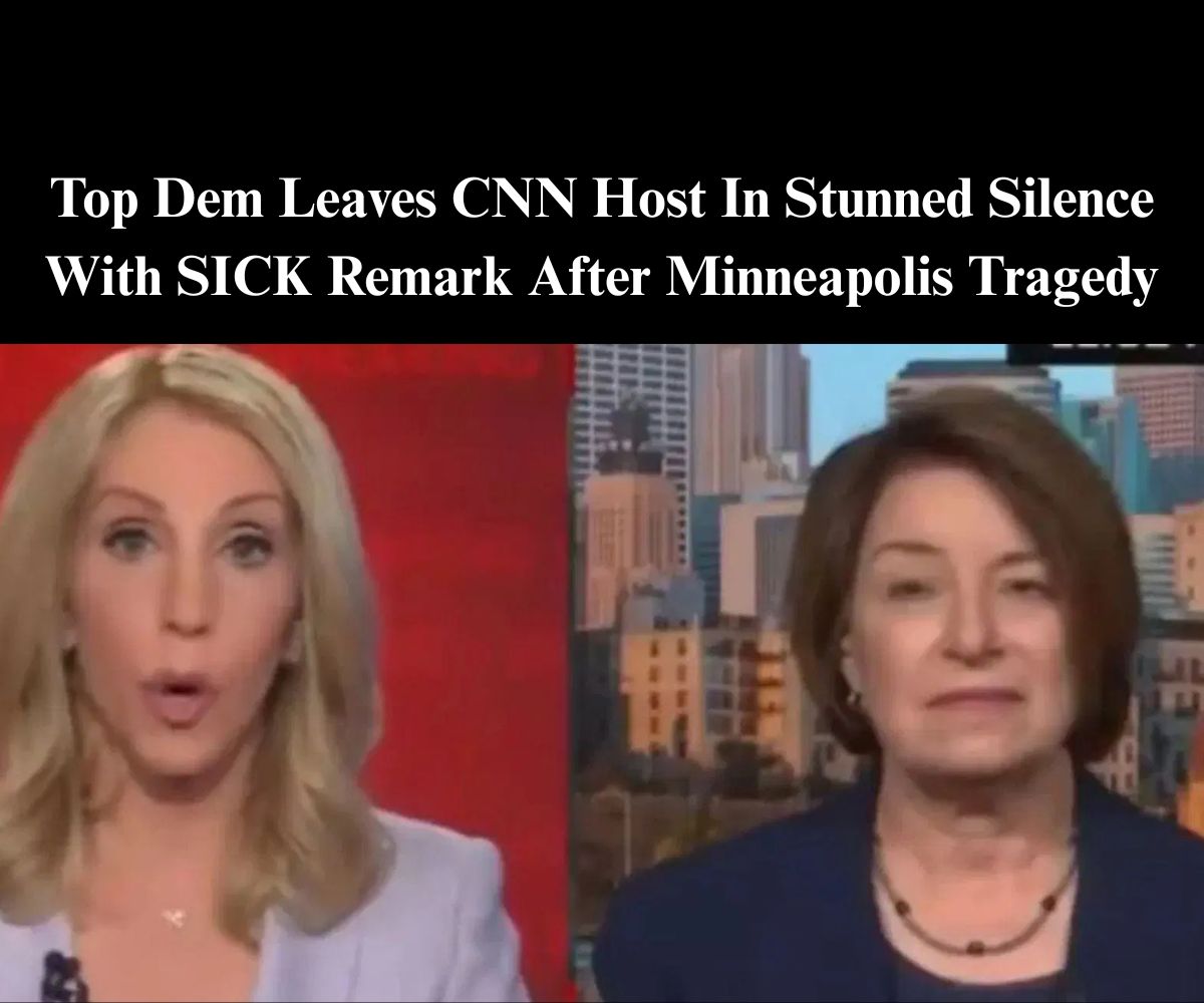 Dem Sen. Klobuchar Praises Minneapolis Mayor’s Anti-Prayer Remarks