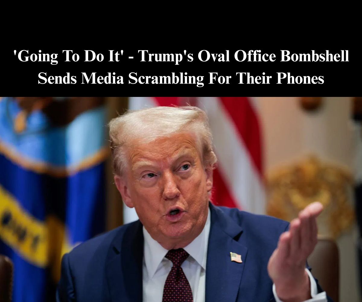 Trump Moving Forward With Defense Dept. Name Change