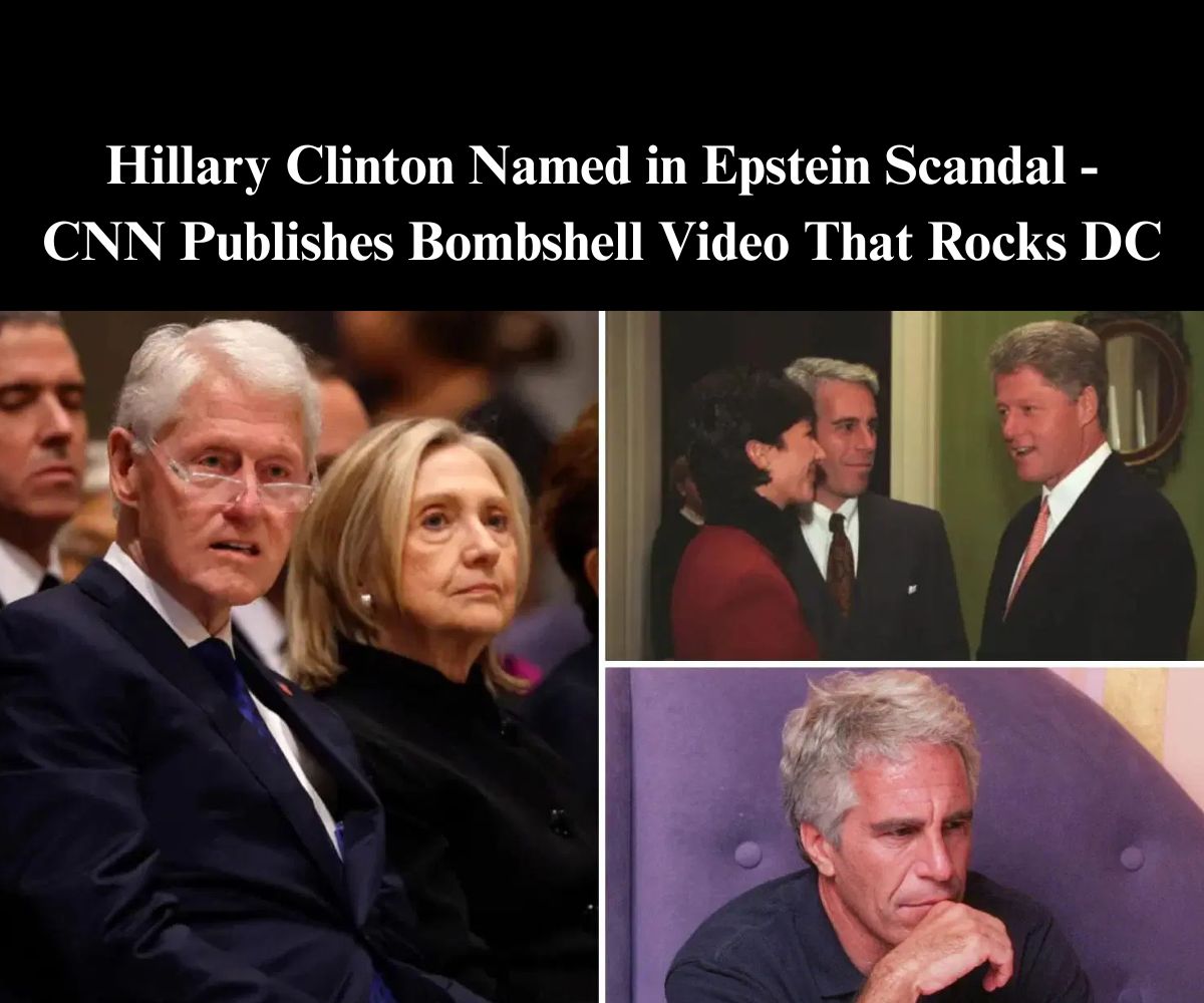Maxwell Told DOJ She Was ‘Central’ To ‘Startup’ Of ‘Clinton Global Initiative’