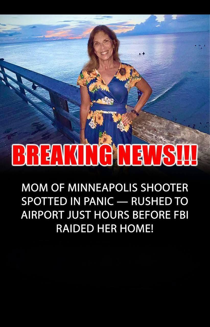 Mother of Minneapolis Church Shooter Hires Criminal Defense Attorney, Declines to Speak with Police