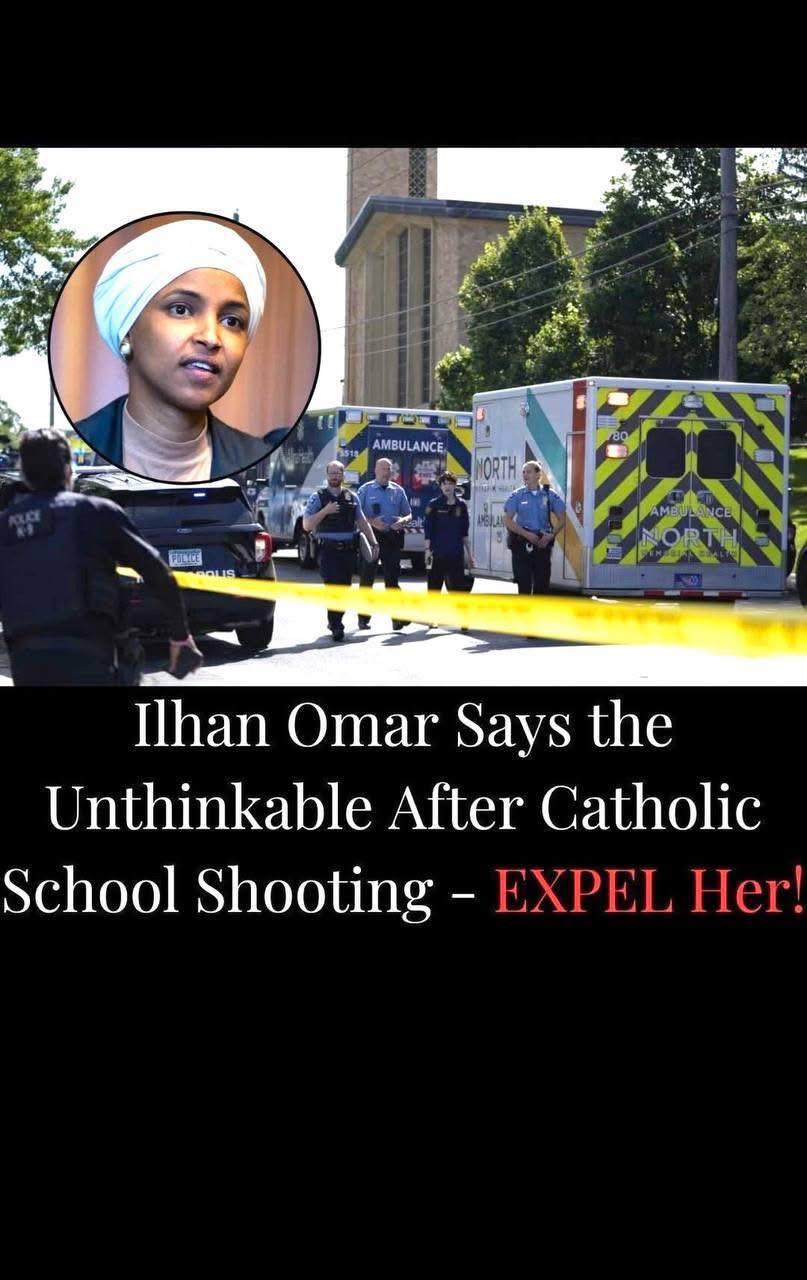 Tragedy in Minneapolis: Two Children Killed in Catholic School Shooting