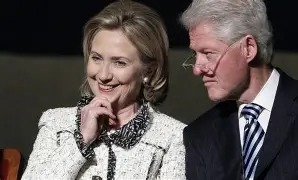 BREAKING: Oversight Issues Deposition Orders For Clintons, Slew Of Top Democrats