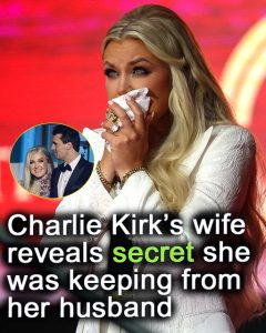 Husband Learns a Long-Kept Secret