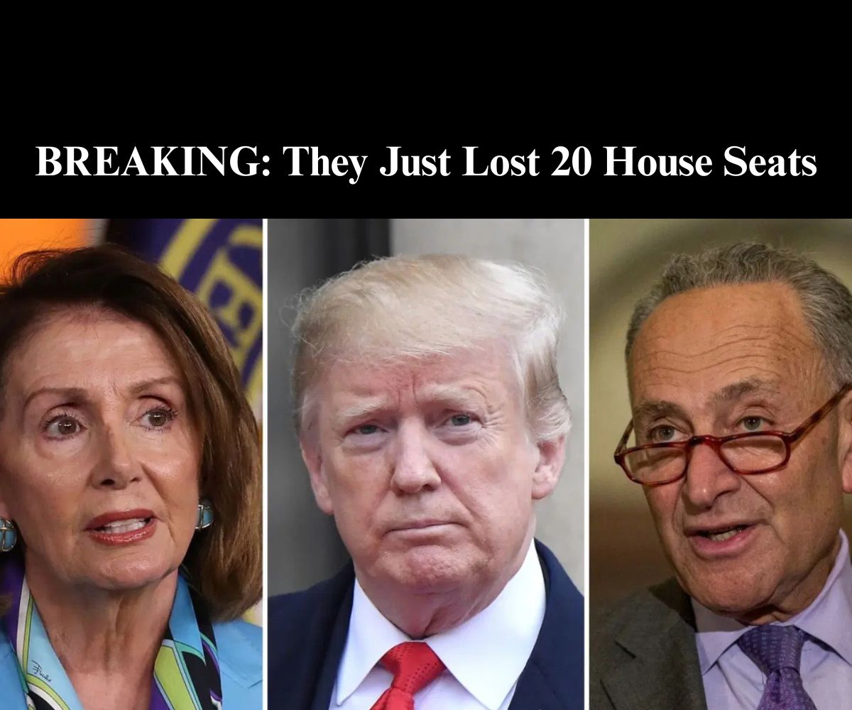 Census Trends Heavily Favor Republicans In Future Presidential Elections