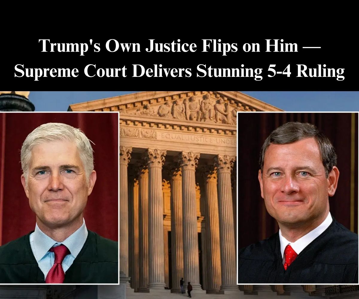 Supreme Court Issues Controversial Ruling In Immigration Case