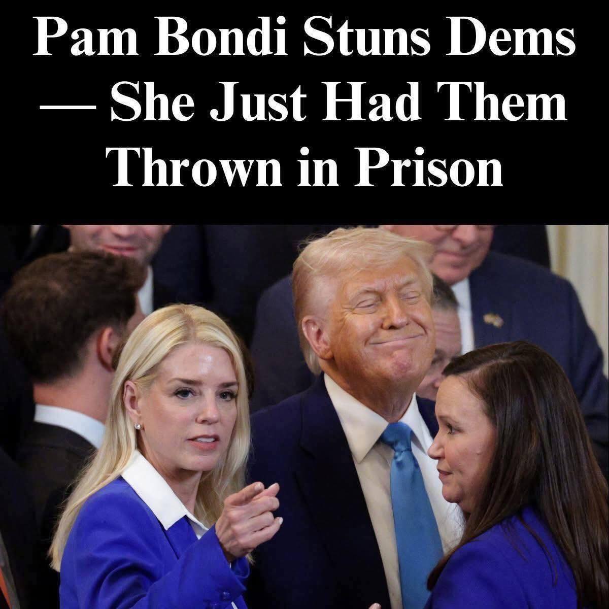 International Arrest