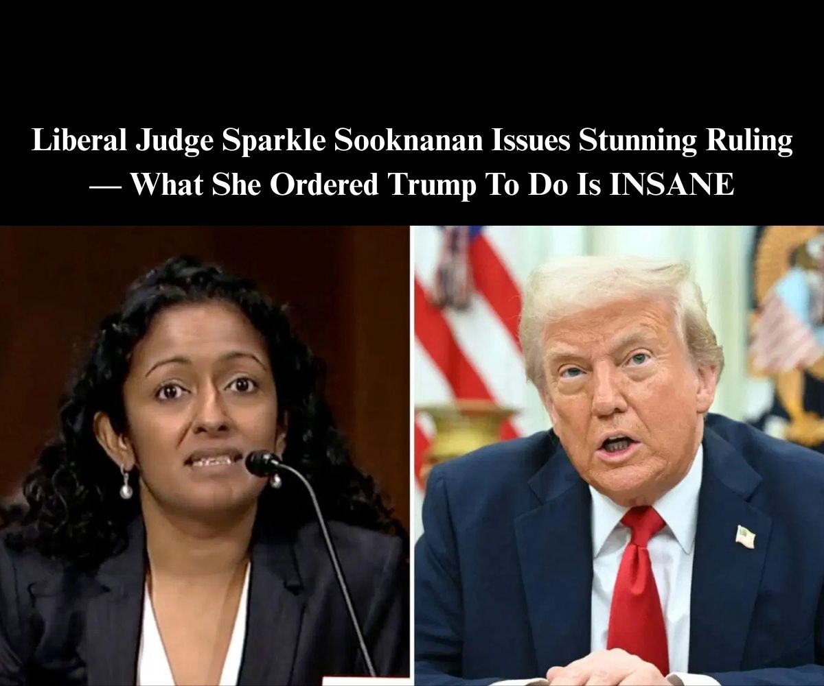 Federal Judge Blocks Trump Admin From Deporting Guatemalan Migrant Children