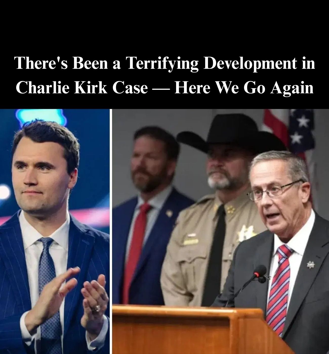 Chat Room Users In Charlie Kirk Assassination May Not Face Charges