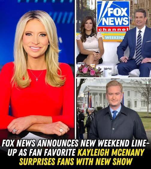 Fan favorite Fox host missing from mornings — but her next move is even bigger than expected