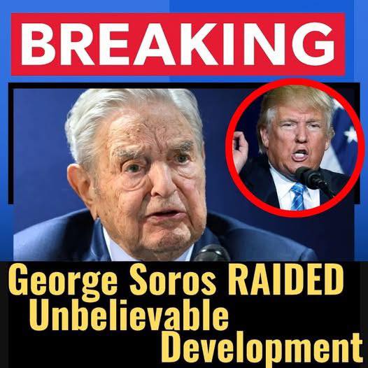 Soros-backed groups in India face raids over alleged foreign funding violations