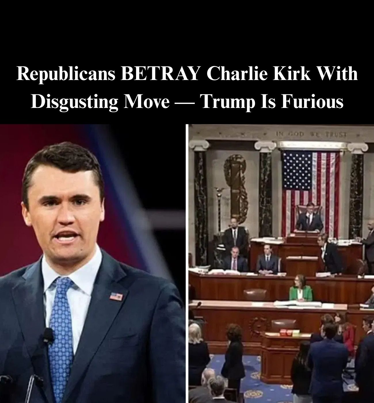 Four Republicans Join Dems To Defeat Omar Censure Motion
