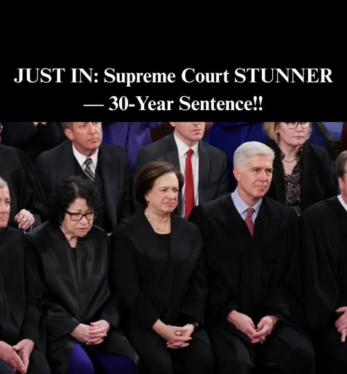 Prosecutors Seek 30-Year Sentence for Suspect in Kavanaugh Assassination Plot