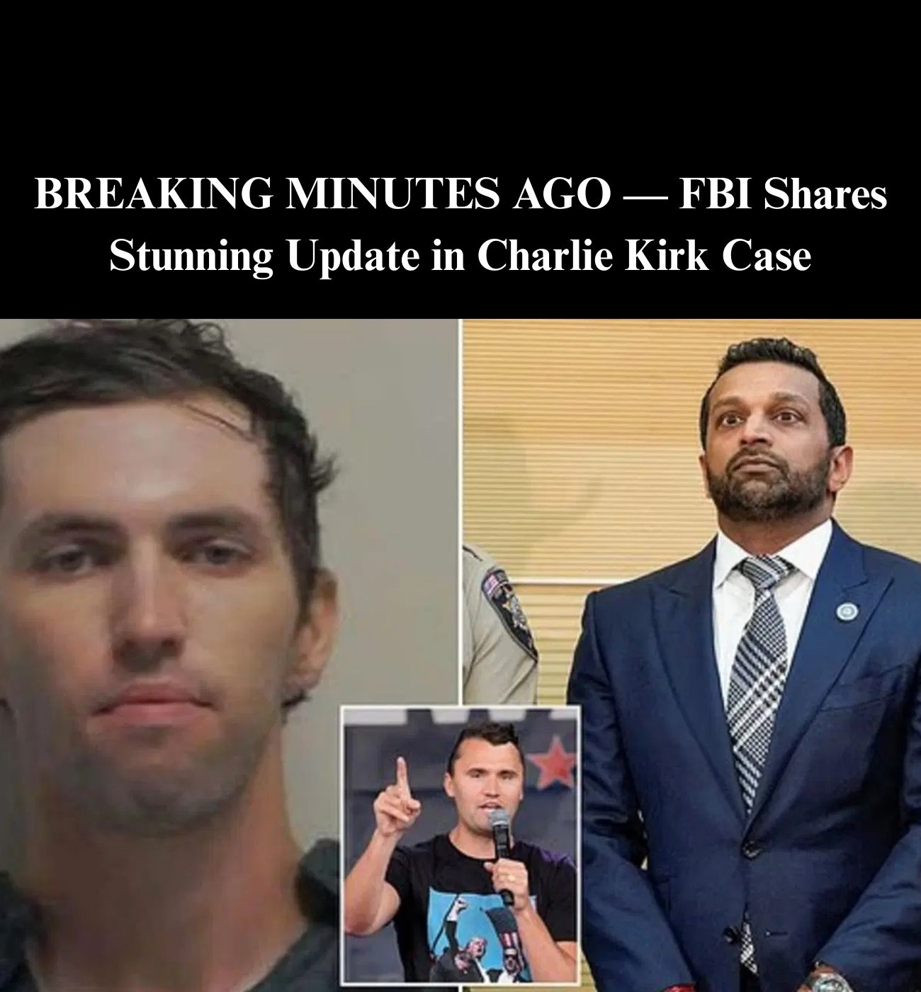 Dozens Who Discussed Kirk Tragedy In Discord Chat Under FBI Investigation