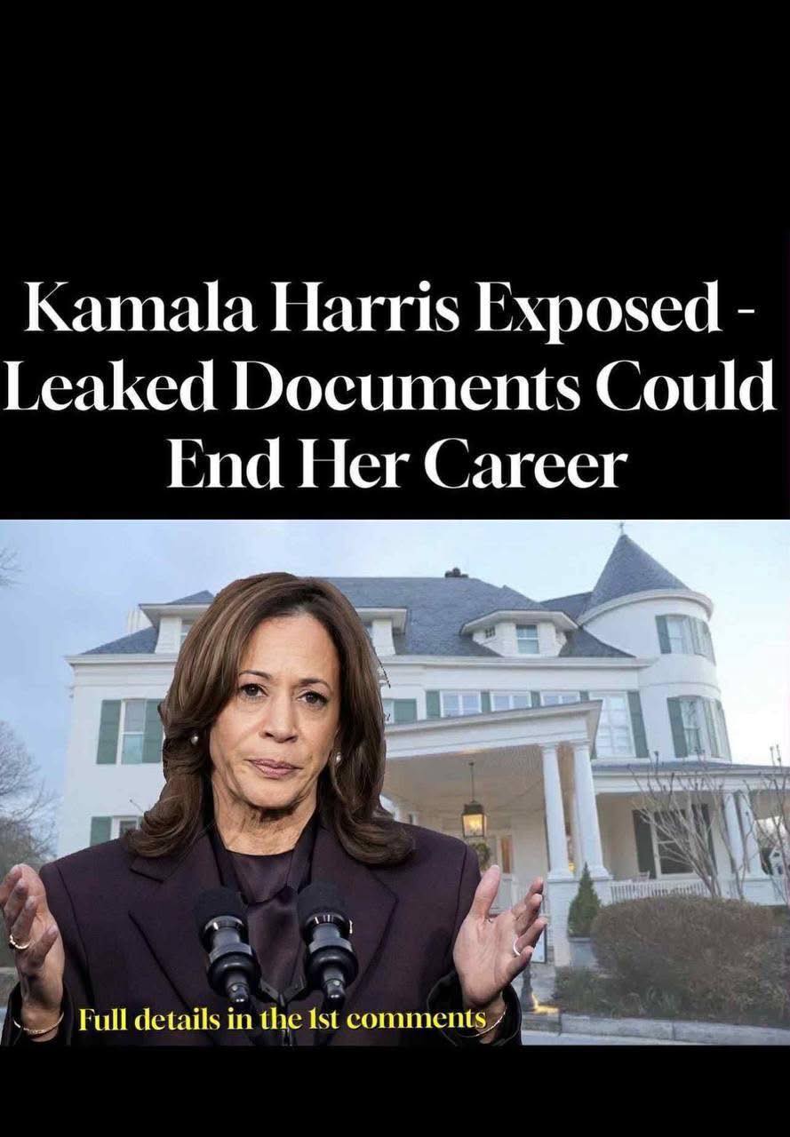 Harris Claims Biden Threatened Her Before Debate in New Memoir