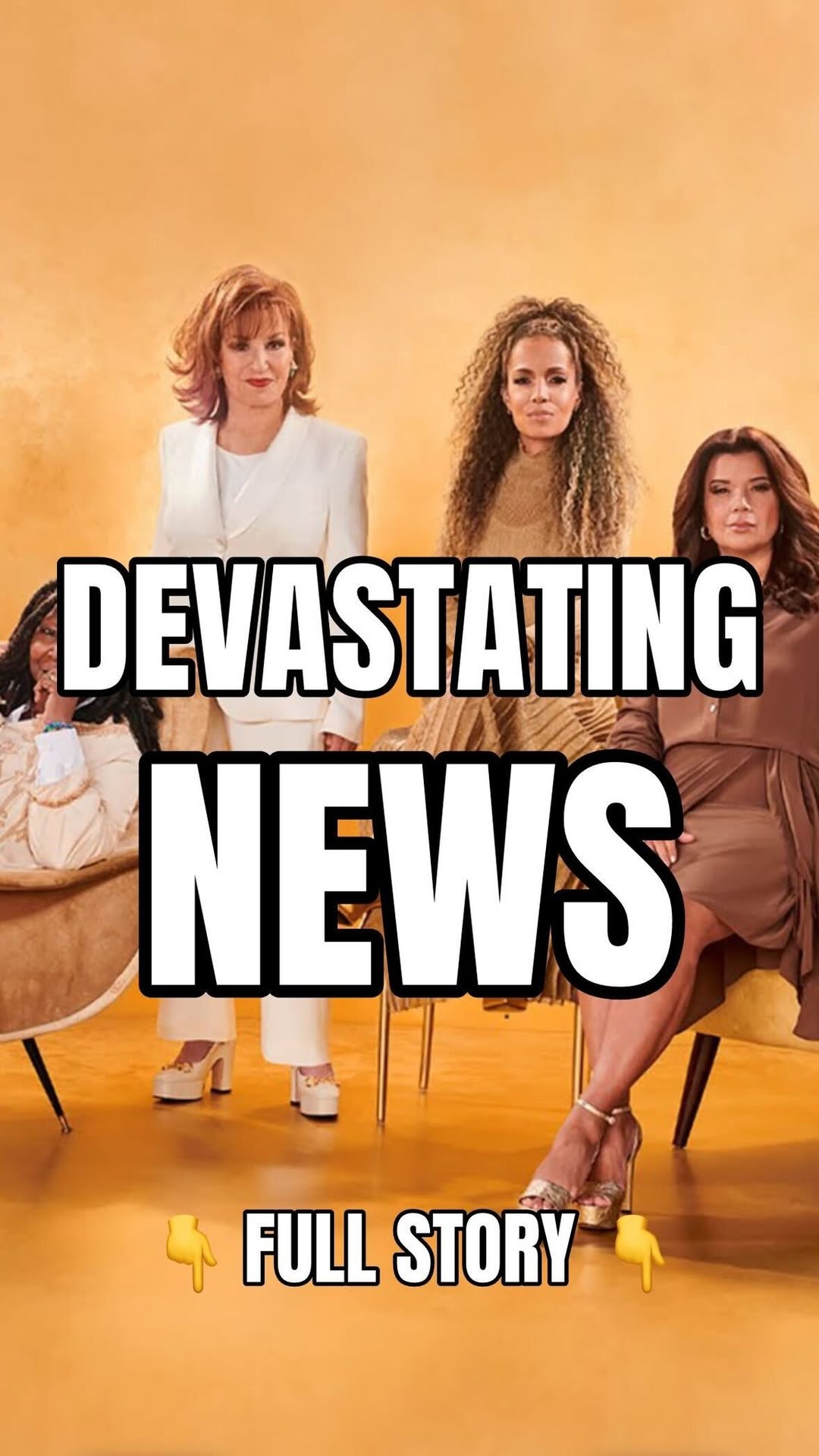 ‘The View’ Comes Under FCC Scrutiny in Aftermath of Kimmel Controversy