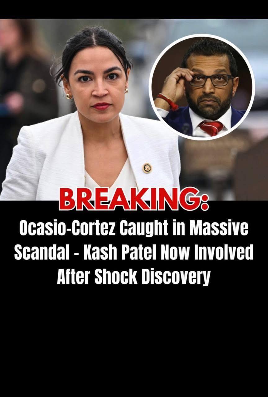 Leaders in AOC’s ‘Red Light’ District Demand FBI Action Against Brothel Scourge