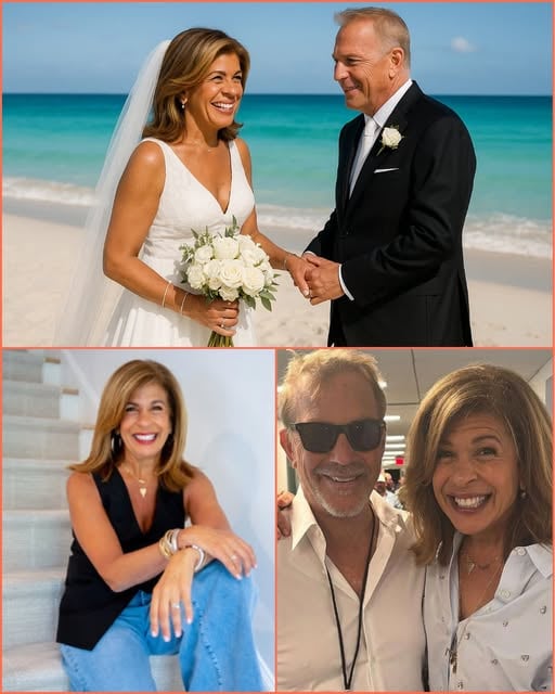 HT10. MARRIED IN SECRET! Fans are in shock as a top celebrity duo quietly escapes to Italy for a private wedding under the Tuscan sun