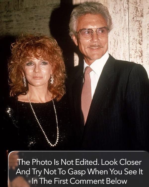 Ann-Margret cared for her husband – his death broke her heart