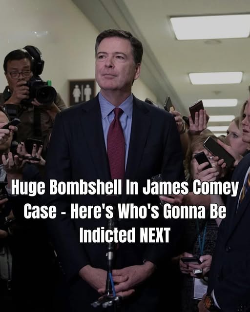 ‘Grand Conspiracy?’ Devin Nunes Drops Bombshells About James Comey’s Indictment
