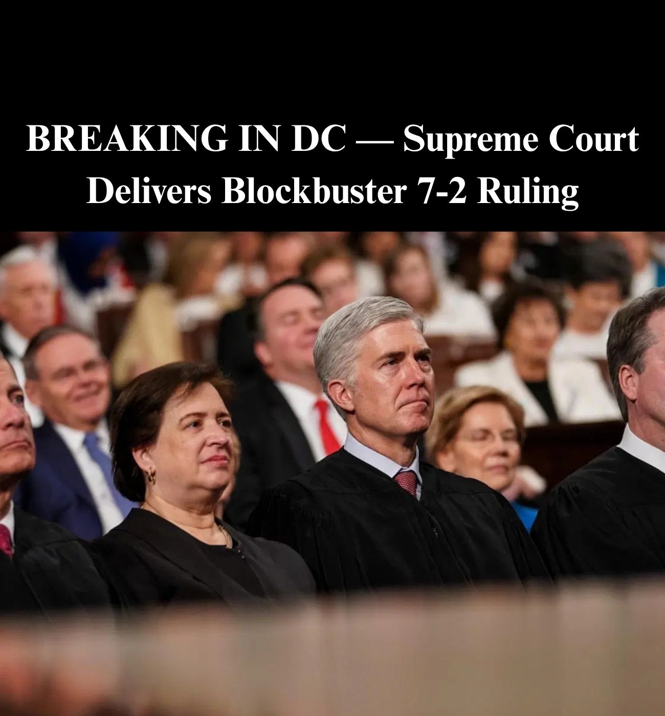 Supreme Court Rejects Broader Disability Review For Veterans