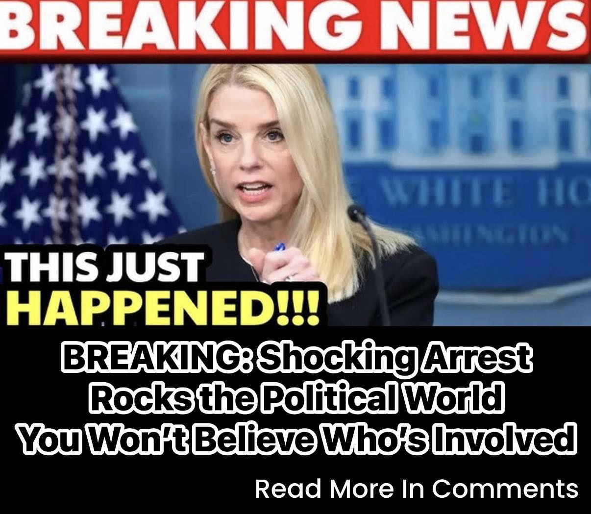 Another Consevative Targeted: Dems Need To Change Their Dangerous Rhetoric Or Be Treated Like A Terrorist Org