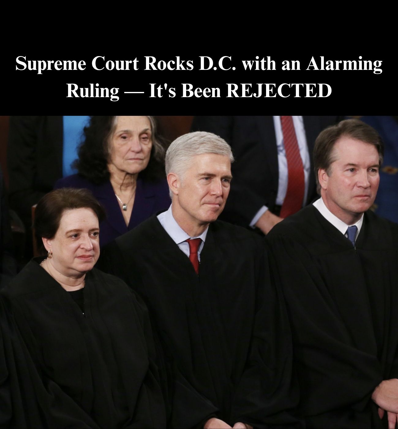 SCOTUS Rebuffs Alex Jones’ Effort To Overturn $1.4 Billion Sandy Hook Judgment
