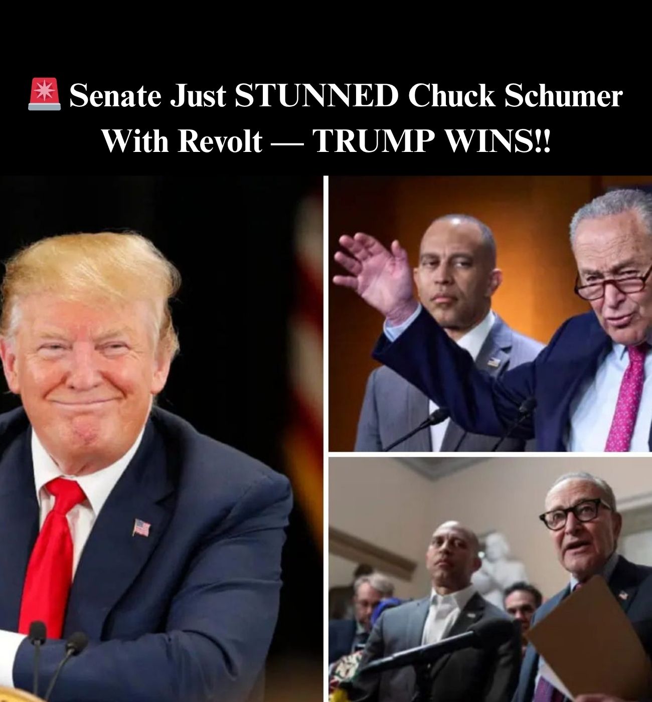Fetterman, Other Dems Break Ranks On Shutdown: ‘Sends Wrong Message’