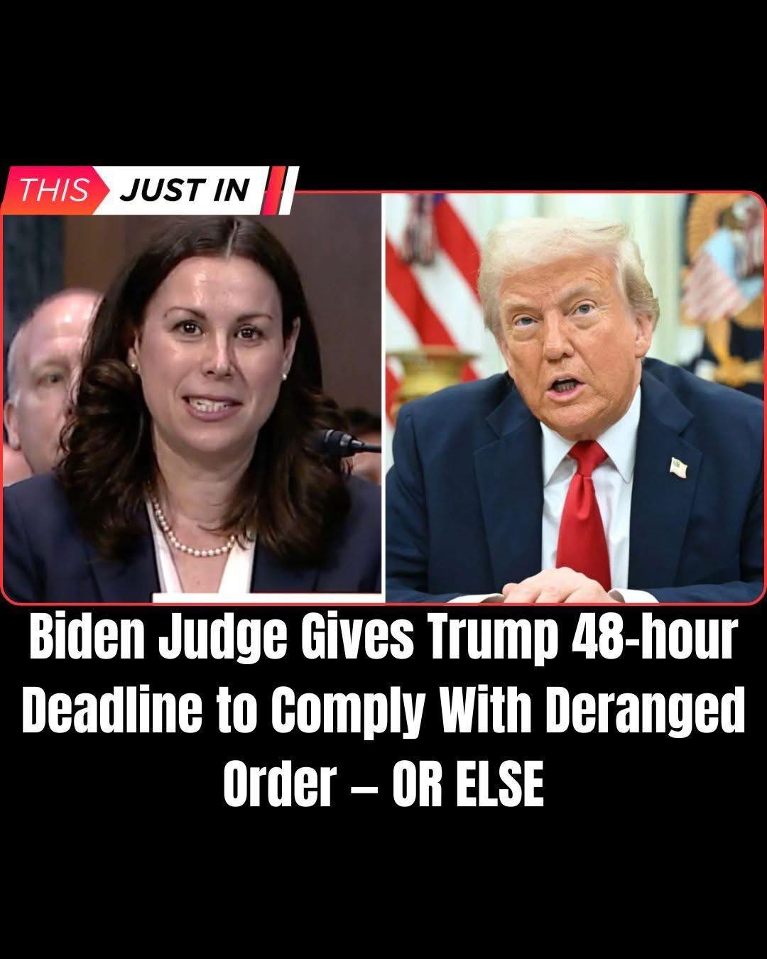 Judge Orders 48-Hour Deadline for Federal Response Over National Guard Deployment in Chicago