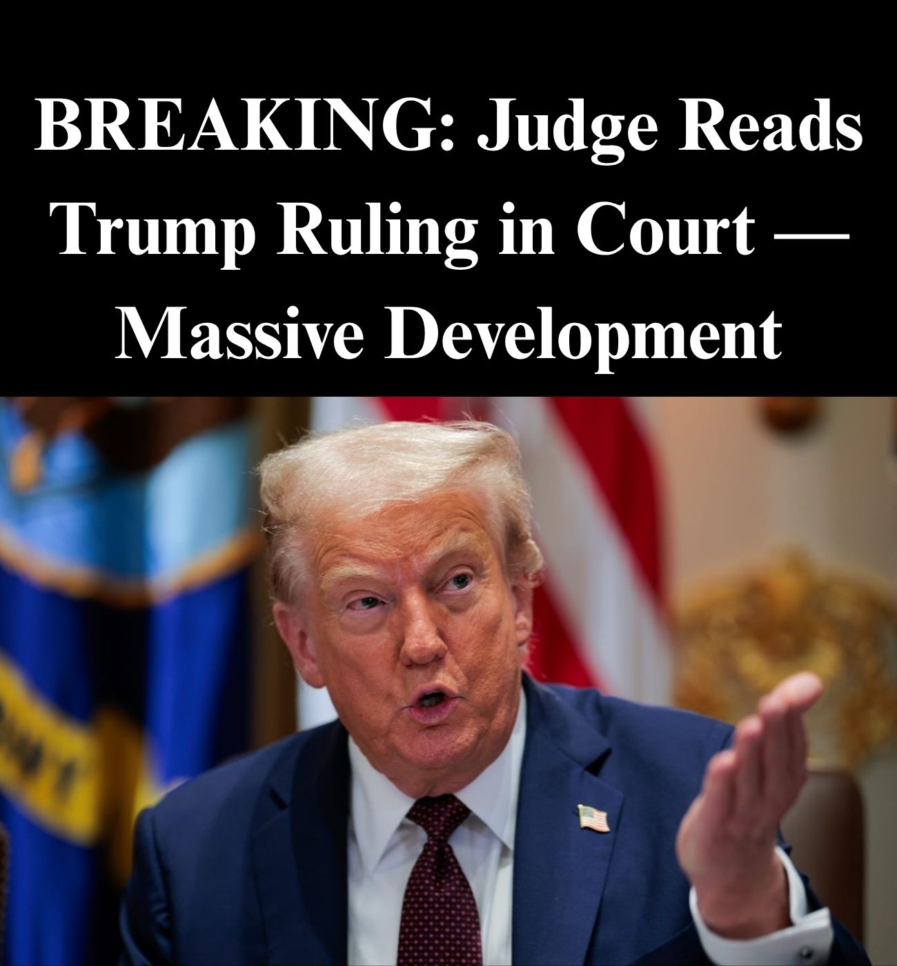 Obama Judge Limits Use Of Riot Control Tools In Anti-ICE Protests