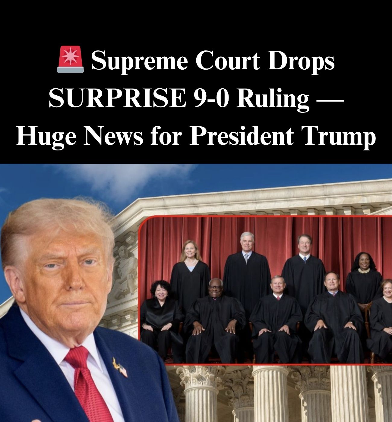 Supreme Court Declines To Hear ‘Fake 2020 Elector’ Case From Michigan