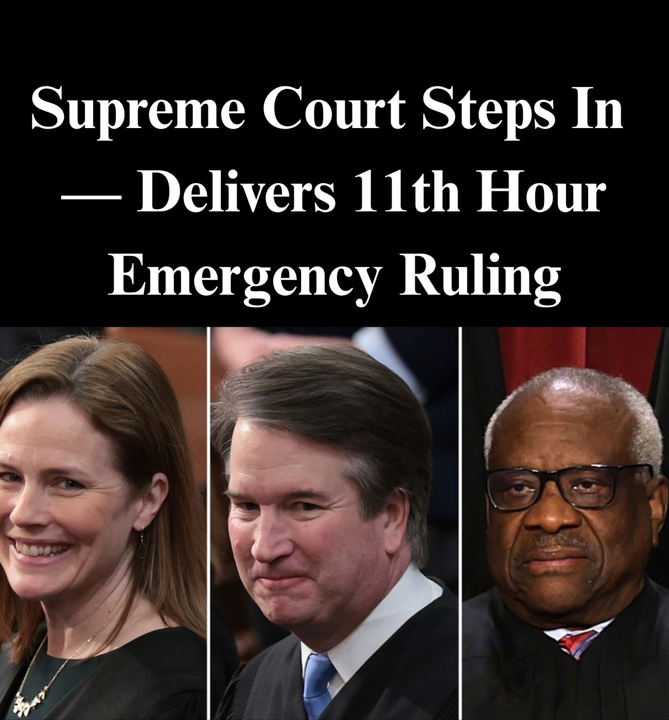 SCOTUS Broadens ‘Unreasonable Force’ Claims Against Police Officers