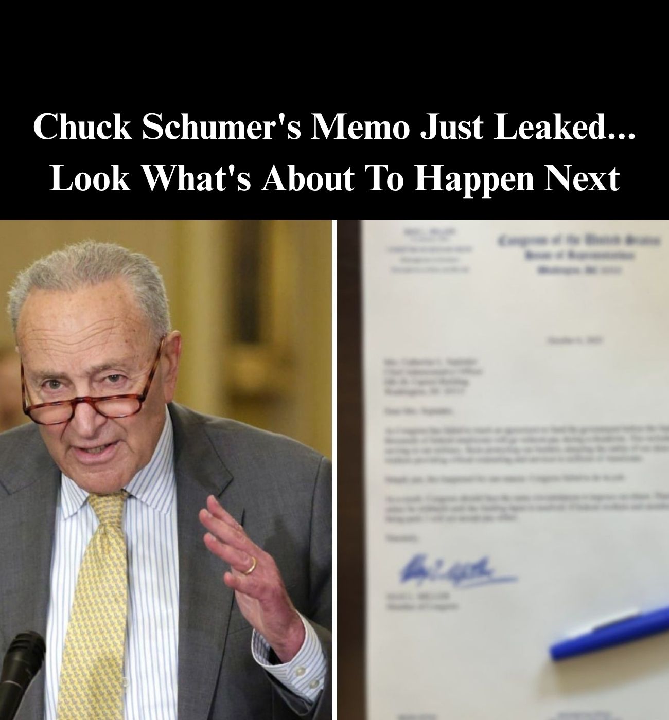 Liberal Unions Will Accept ‘Severe Hardship’ If They Can Stick It To Trump During Shutdown