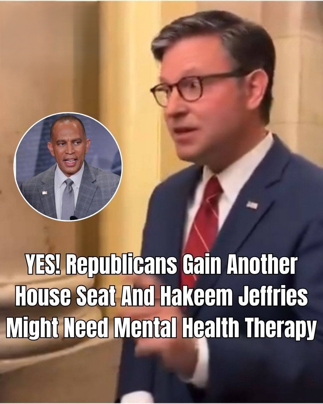 BOOM: Another Red State Adds New GOP-Favored Congressional District – Here’s What’s Coming Next