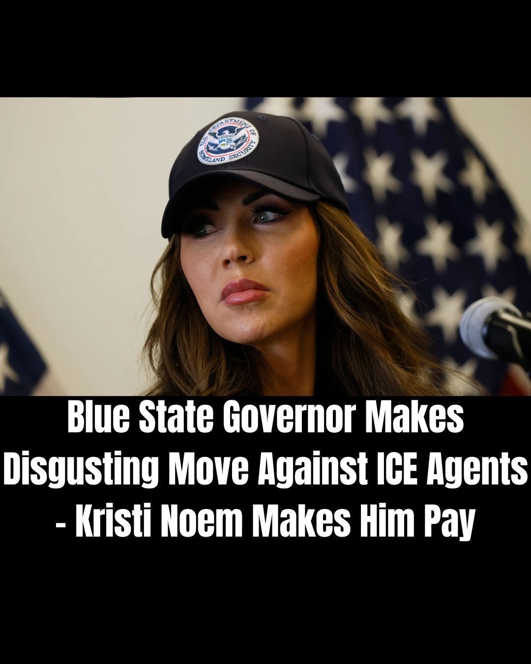 New Low For Pritzker – Hiding Behind Kids To Keep ICE Out of Chicago