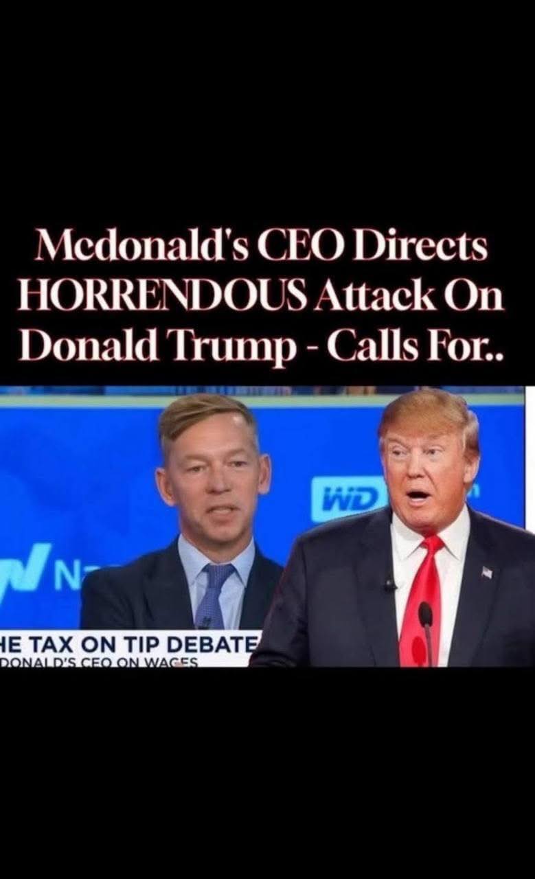 Trump Administration Warns Drug Companies: Lower Prices or Face Federal Action