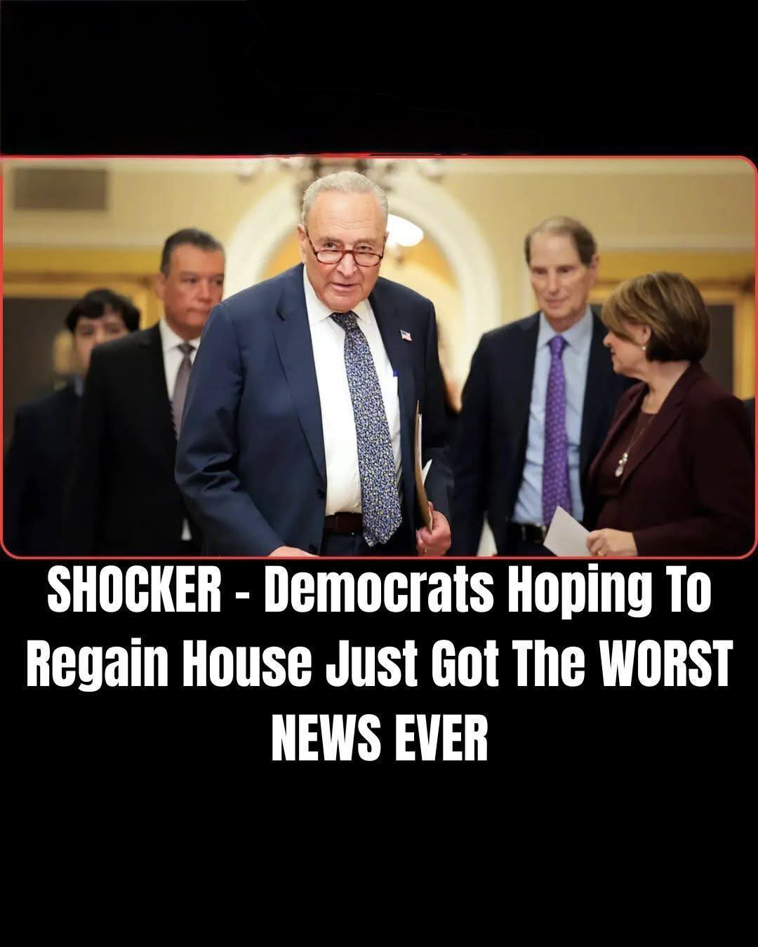 Democrats Face Donor Fatigue as Trump Gains Ground in 2025