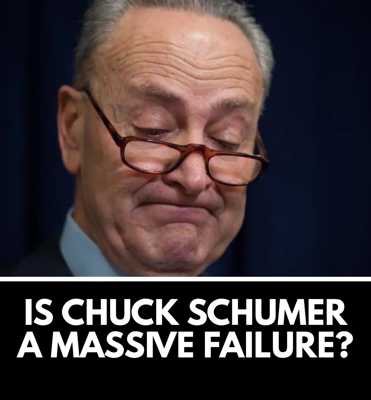 Schumer Offers ‘Deal’ To Reopen Government But It Won’t Fly With GOP